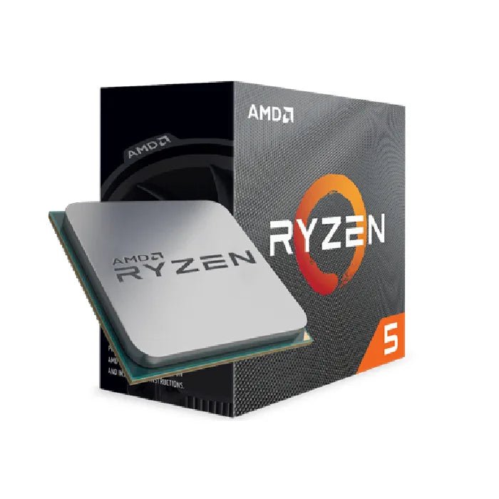 AMD Ryzen 5 3400G Processor | 4 Cores | 3.7 GHz | AM4 – Smart Shop