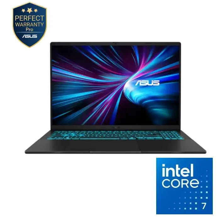 ASUS V16 Gaming | Core 7 240H | RTX 5060 | 16
