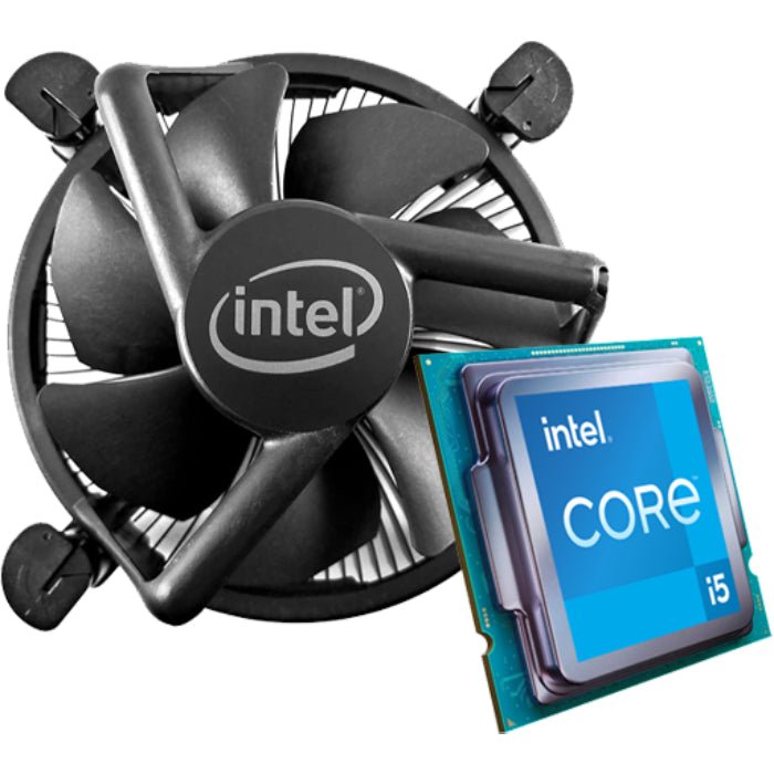 MOMO'S : LGA1200付属ファン 純正CPUクーラー Intel リテールファン付 11400F i5 Core Intel SHOP 通販 - 2号店 CPU