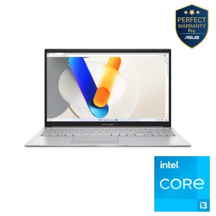 ASUS Vivobook 15 X1504VA-NJ083W Laptop 90NB10J2-M030S0 – Smart Shop