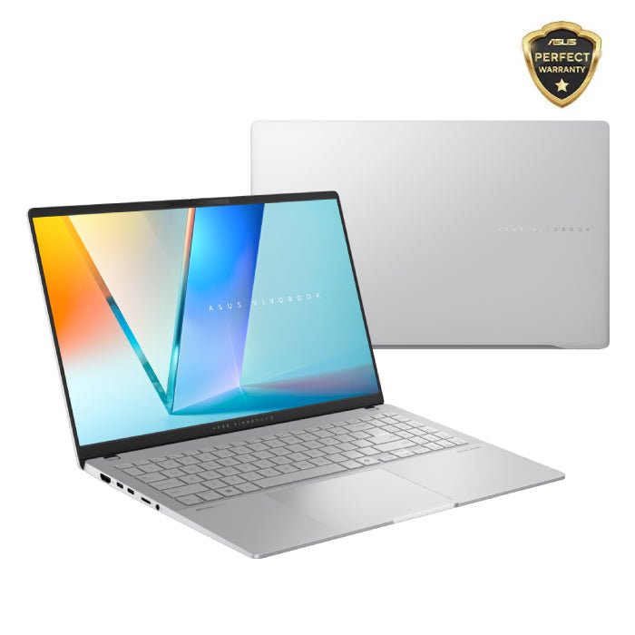 ASUS Vivobook S 15 S5507QA | Snapdragon X Plus | 15.6