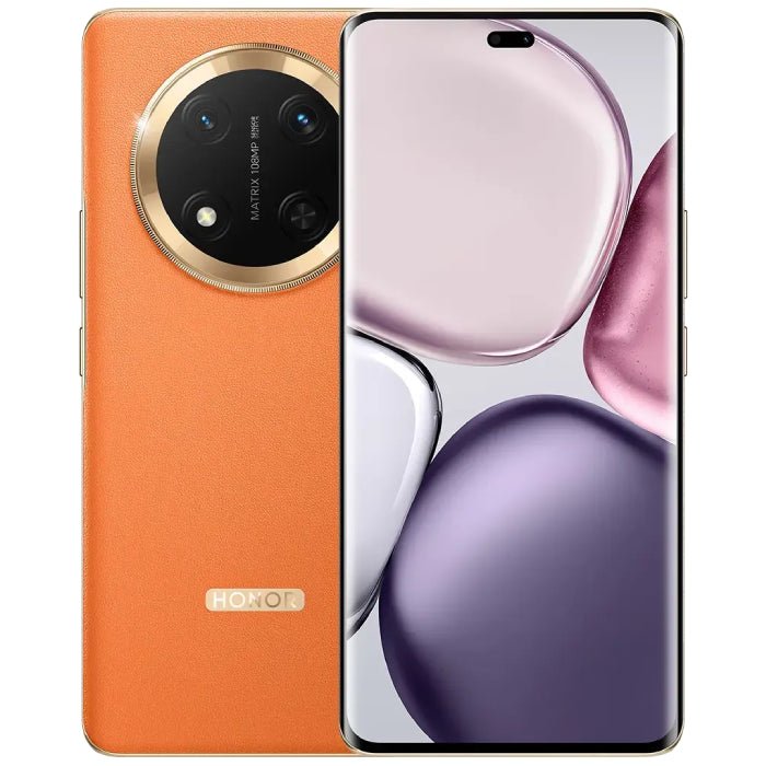 Honor X9c 5G | 256GB 12GB RAM | Sunrise Orange | Ultra-Tough Honor X9c 5G | 256GB 12GB RAM | Sunrise Orange | Ultra-Tough