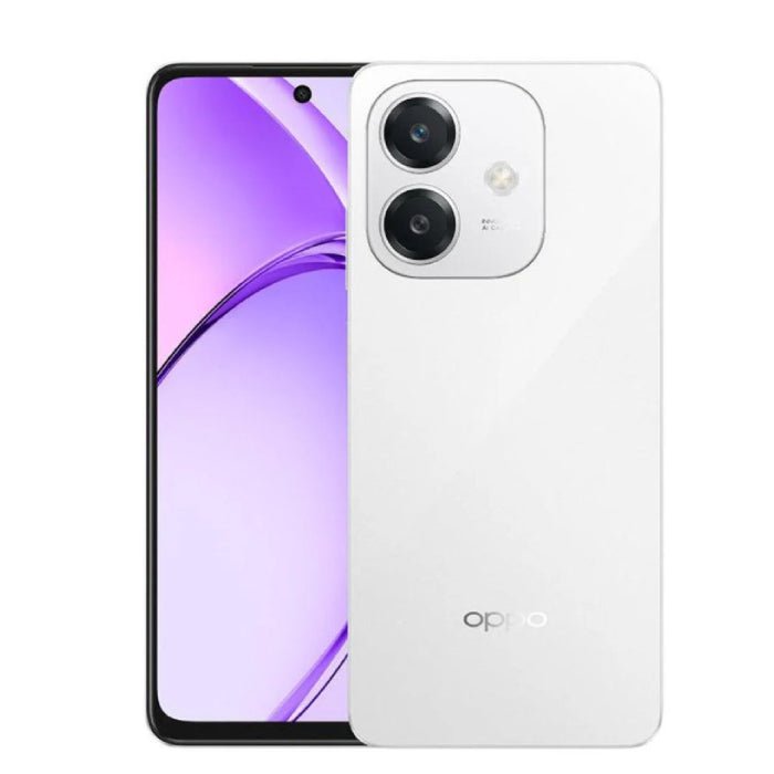 OPPO A3 128GB (RAM 6GB) CPH2669 SIMフリ MOBILE-OPPO-A3-6G-128GB-STARLIGHT WHITE / CPH2669 – Smart Shop
