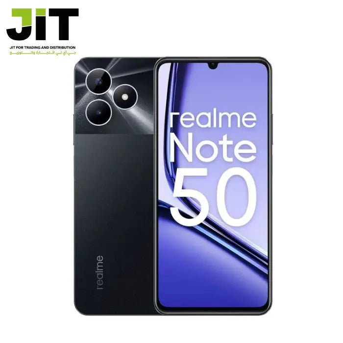 MOBILE-REALME-NOTE 50-4G-128GB-4G LTE-DUAL SIM (JIT)- MIDNIGHT MOBILE-REALME-NOTE 50-4G-128GB-4G LTE-DUAL SIM (JIT)- MIDNIGHT