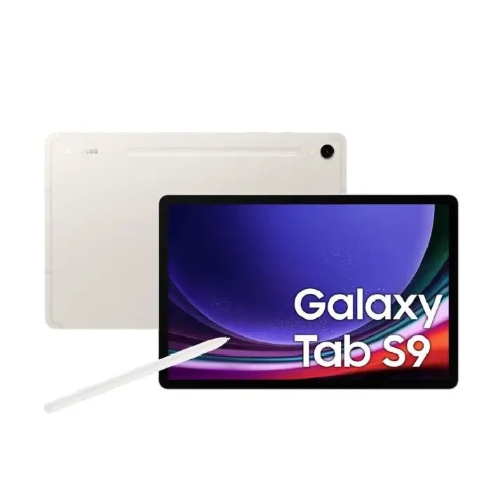 Samsung Galaxy Tab S9 5G 128GB - SM-X716B | S Pen Included – Smart