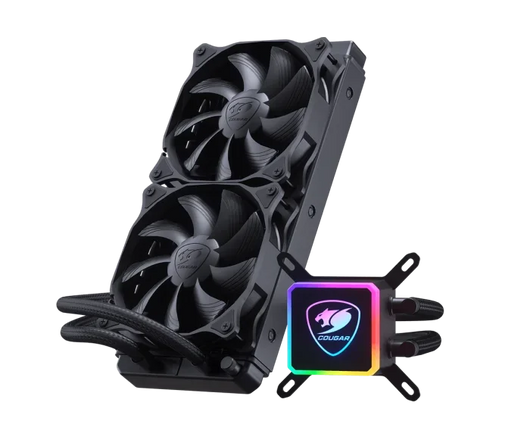 Computer Fans Cougar