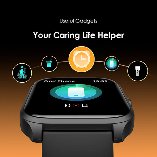 Smart Watch Oraimo 