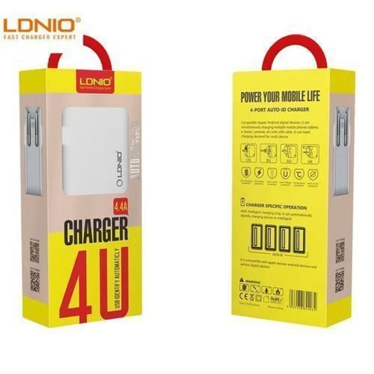 Charger Ldnio