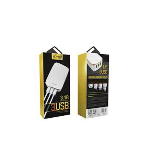Charger Ldnio