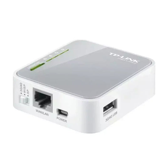 Router TP-link
