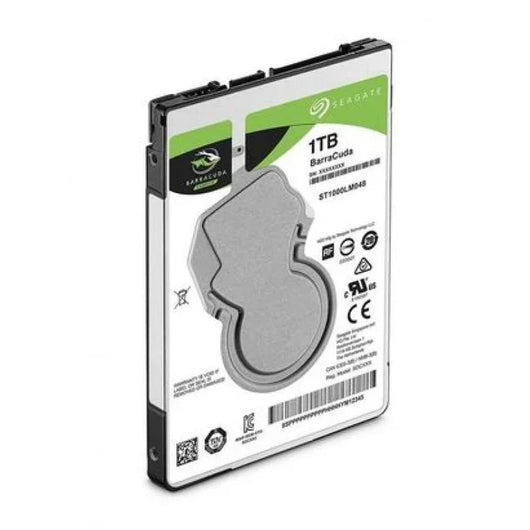 Hard Seagate