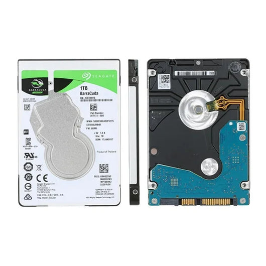 Hard Seagate