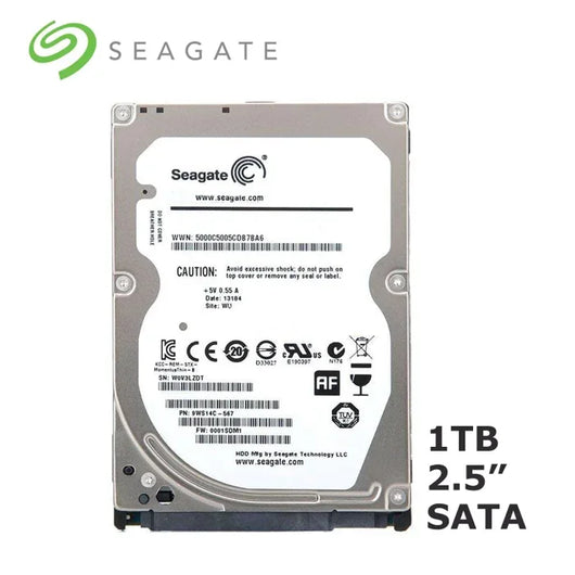 Hard Seagate