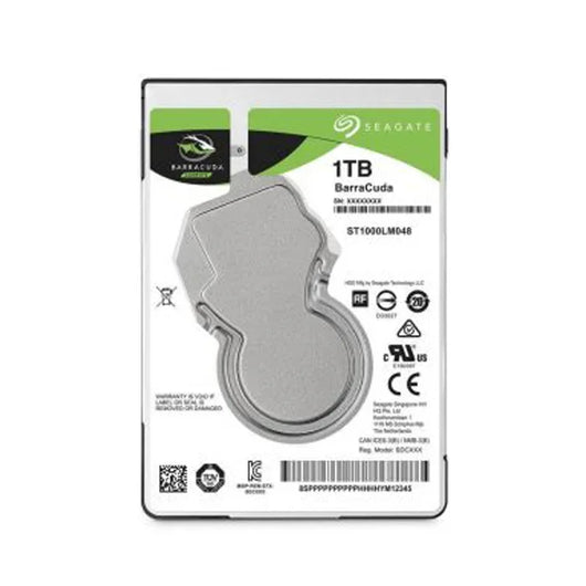 Hard Seagate