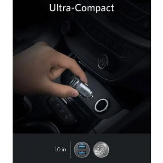  Car Charger Anker