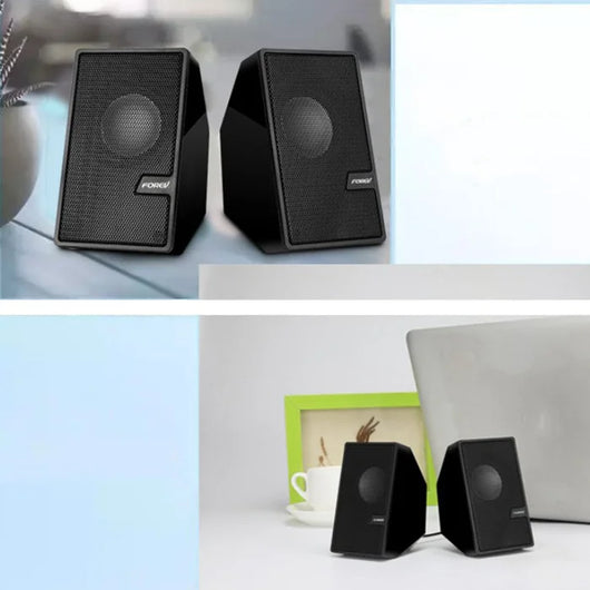 SPEAKER FOREV