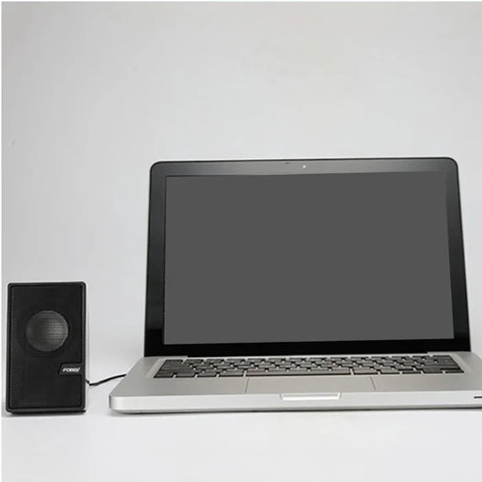 SPEAKER FOREV