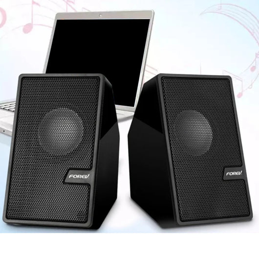 SPEAKER FOREV