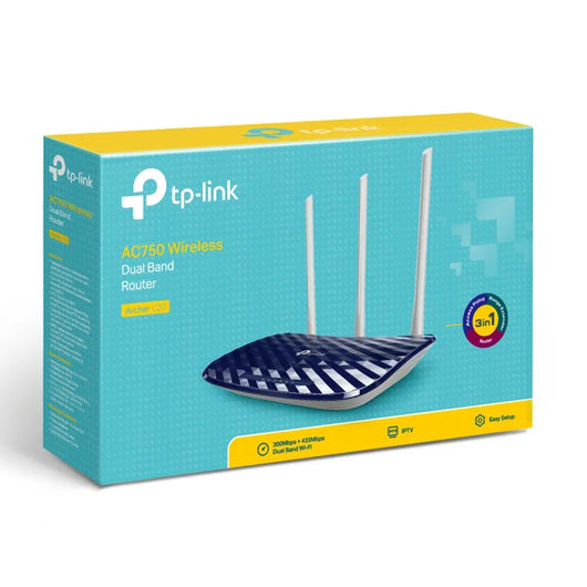 Router TP-link