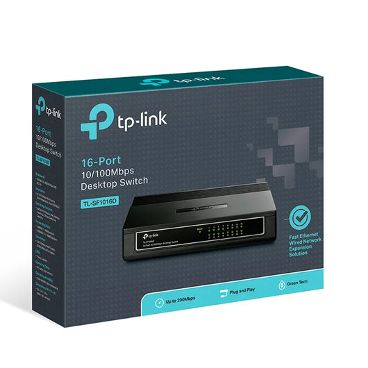 Switch TP-Link