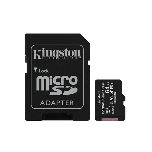 Memory Card Kingston