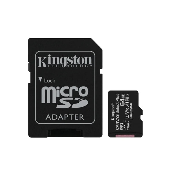 Memory Card Kingston