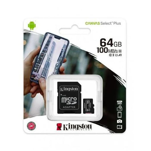 Memory Card Kingston