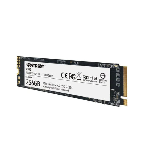 SSD Patriot