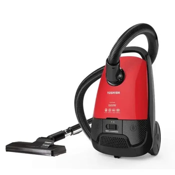  VACUUM CLEANER TOSHIBA