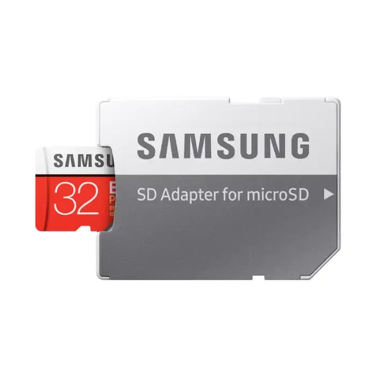 Memory Card Samsung