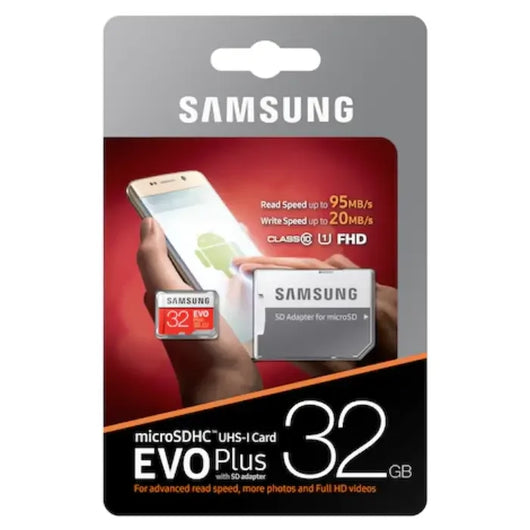Memory Card Samsung