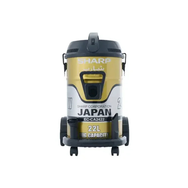 Vacuum Cleaner Sharp