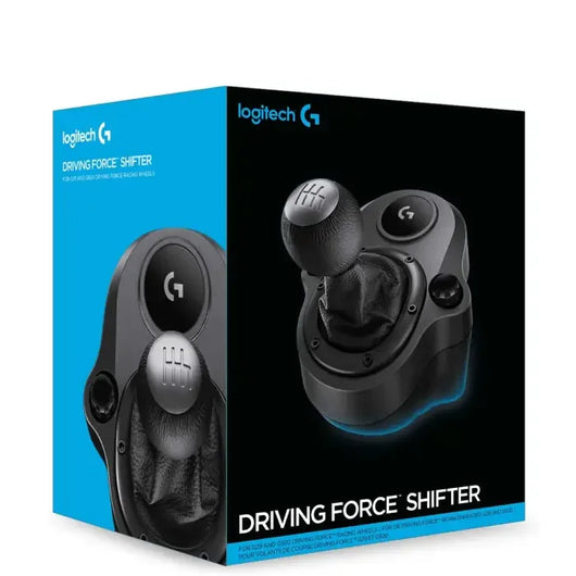  Driving Force Shifter For Racing Wheels Logitech