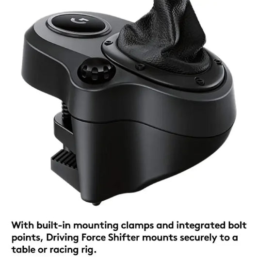 Driving Force Shifter For Racing Wheels Logitech
