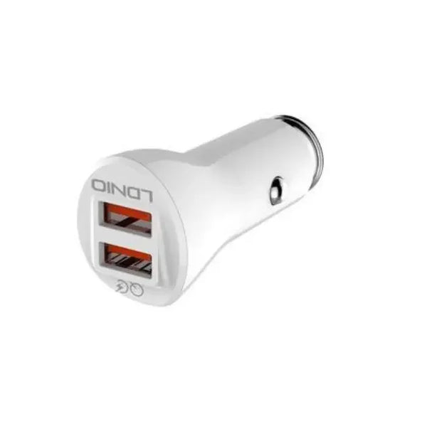 Car Charger Ldnio