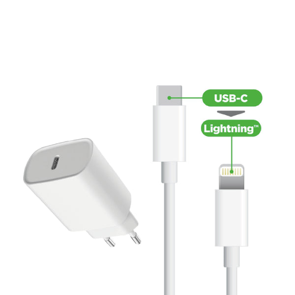Power Adapter