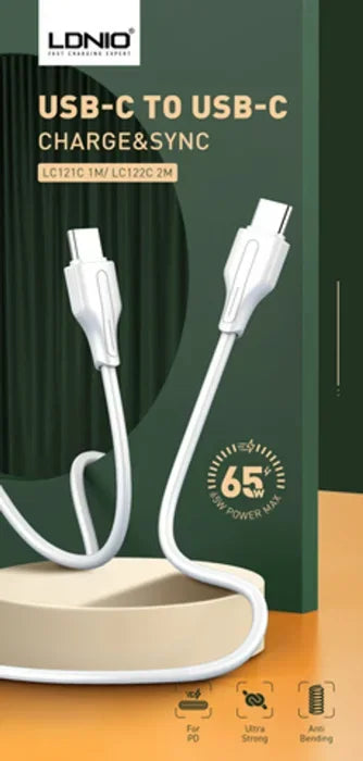 Cable Ldnio