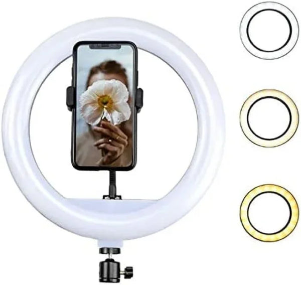  Ring Led Light 