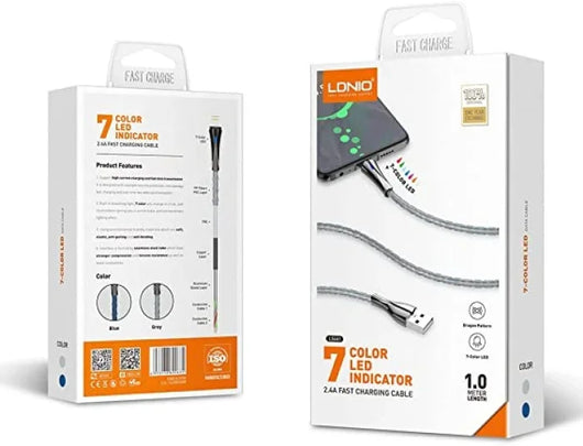 Cable Ldnio