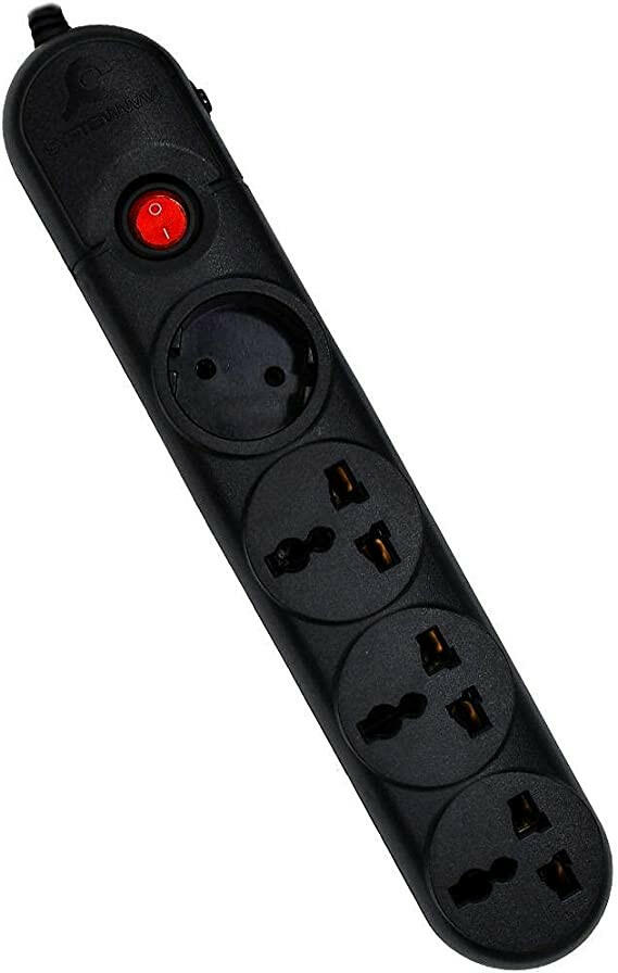 Power Strip Systemmax