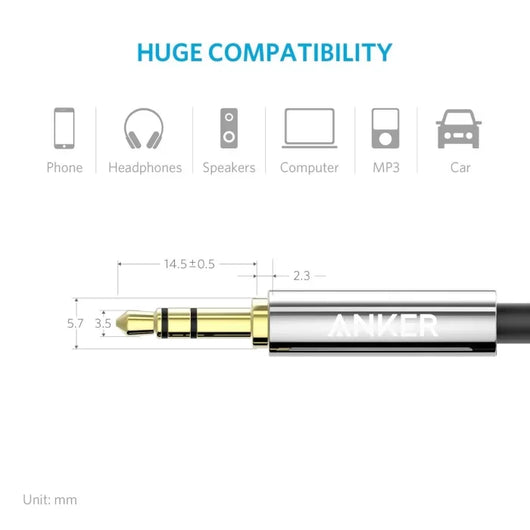 Cable Anker