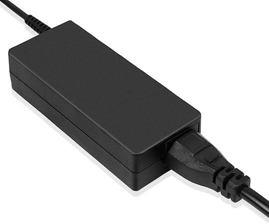  Charger Hp