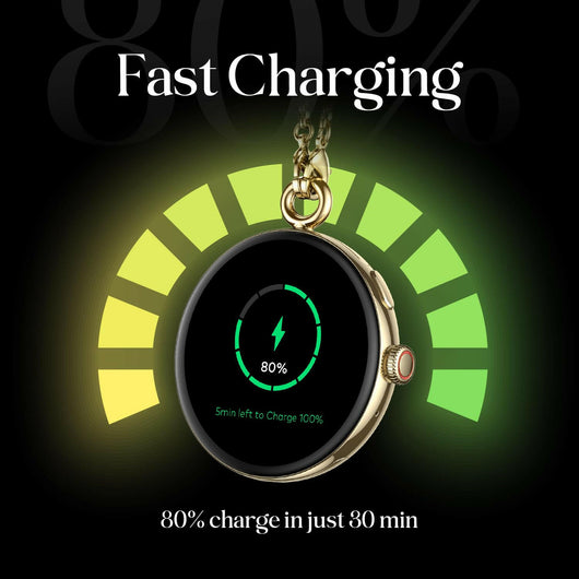 Smart Watch Itel 