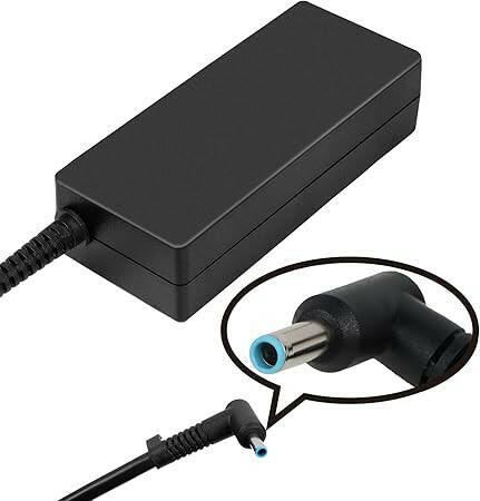  Charger Hp
