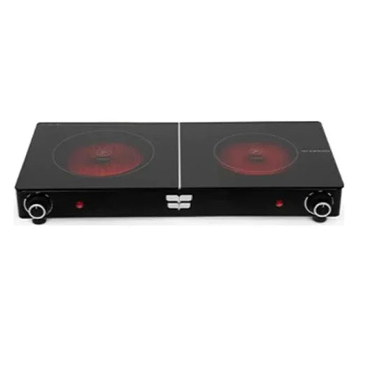 Hot Plate Fresh