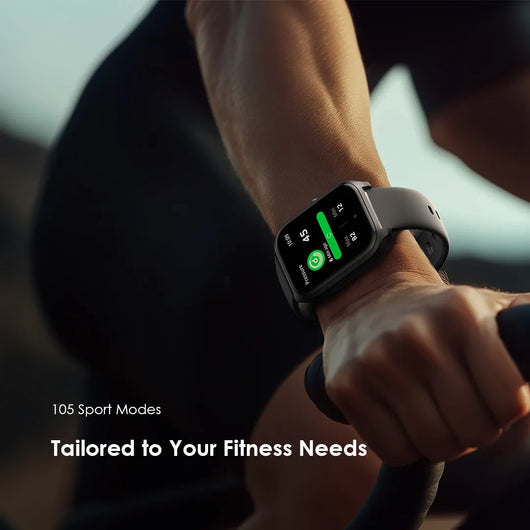 Smart Watch Oraimo 