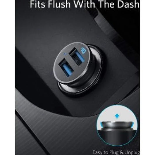  Car Charger Anker