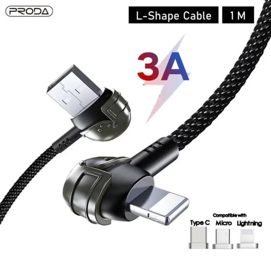 Cable Proda