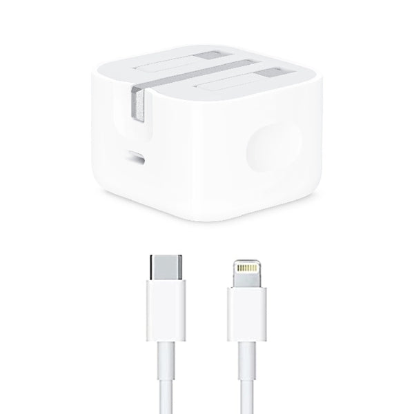 Power Adapter Apple