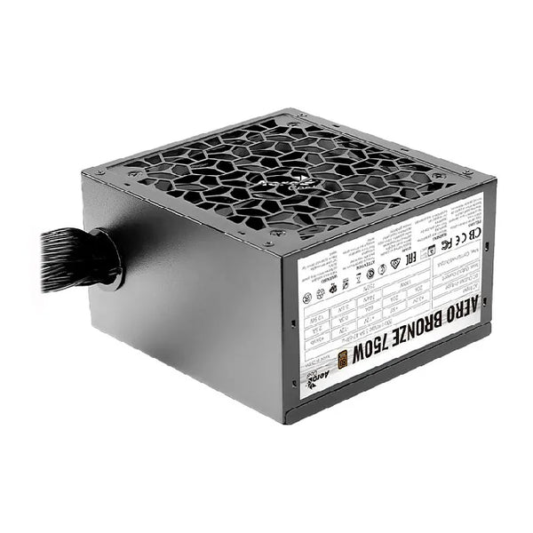 Power Supply AeroCool